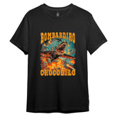 Bombardino Crocodilo V2